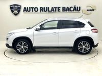 second-hand Peugeot 4008 1.8 HDi 150CP 4×4 2014 Euro 5