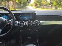 Second-hand Mercedes EQB300 176 kW (240 CP) 2022 Negru SUV