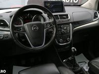 second-hand Opel Mokka 1.7 CDTI ECOTEC START/STOP 4x4 Cosmo