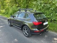 Second-hand Audi Q5 177 CP (130 kW) 2014 Gri SUV