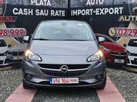 Second-hand Opel Corsa Enjoy 75 CP (55 kW) 2019 Culoaregri Hatchback
