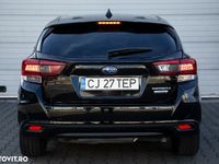 second-hand Subaru Impreza 2.0i Lineartronic Exclusive