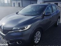 Second-hand Renault Kadjar Zen 130 CP (95 kW) 2016 Culoaregri SUV