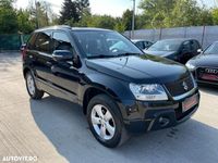 second-hand Suzuki Grand Vitara 1.9 DDiS Comfort