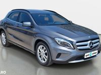 second-hand Mercedes GLA220 d Aut.