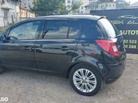 second-hand Opel Corsa 1.3 CDTI Cosmo