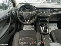 second-hand Opel Astra 1.5 D Start/Stop Automatik Elegance