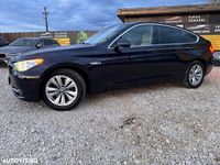 second-hand BMW 530 Gran Turismo Seria 5 d Aut.