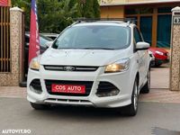 second-hand Ford Kuga 2.0 TDCi 2x4 ST-Line