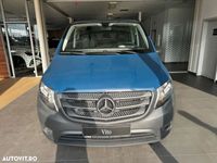 second-hand Mercedes Vito 114 CDI (BlueTEC) Tourer Lang PRO