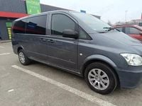 Second-hand Mercedes Vito 130 CP (95 kW) 2014 Van
