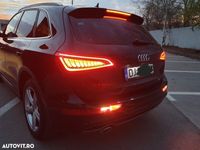 second-hand Audi Q5 3.0 TDI quattro S tronic