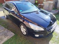 second-hand Peugeot 508 1.6 THP 156 CP