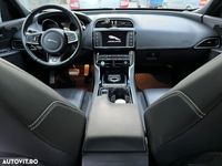 second-hand Jaguar XE 2.0