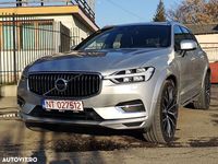second-hand Volvo XC60 T8 AWD Recharge Geartronic Inscription