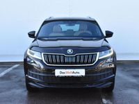 second-hand Skoda Kodiaq L&K 2.0 TSI 4x4 DSG