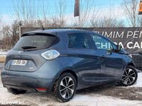 Second-hand Renault Zoe Intens 67 kW (92 CP) 2017 Culoaregri Hatchback