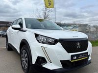 Second-hand Peugeot 2008 Active 100 CP (73 kW) 2020 Culoarealb SUV