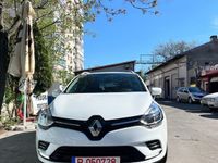 second-hand Renault Clio GrandTour Energy TCe 90 Start & Stop Limited