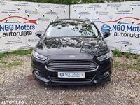 second-hand Ford Mondeo 2.0 TDCi ECOnetic Start-Stopp Business Edition