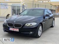 second-hand BMW 520 61