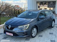 Second-hand Renault Mégane GrandTour 116 CP (85 kW) 2022 Culoaregri Break