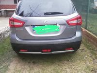 Second-hand Suzuki SX4 140 CP (102 kW) 2019 Hatchback