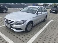 second-hand Mercedes C200 (BlueTEC) d T 7G-TRONIC