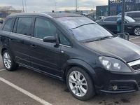 second-hand Opel Zafira Tourer 2.0 CDTI Active