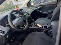 Second-hand Ford Focus 125 CP (91 kW) 2018 Maro Berlinǎ