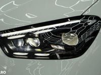 Second-hand Mercedes GLE53 AMG AMG Line Premium 544 CP (400 kW) 2025 Culoarealb Coupe