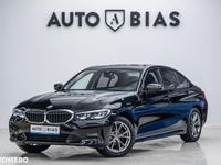 Second-hand BMW 318 Sport Line 156 CP (114 kW) 2020 Culoaregri Berlinǎ