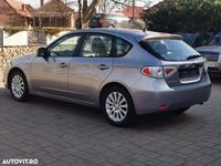 second-hand Subaru Impreza 2.0R Comfort