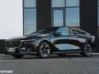 Nouă Mazda 6e Takumi-Line 180 kW (245 CP) 2025 Culoarenegru Berlinǎ