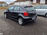 second-hand VW Polo 1.2i an 2012, Garantie 12 luni, Posibilitate RATE