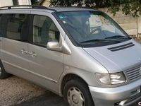 Second-hand Mercedes Vito 2001 Van