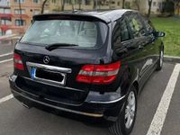Second-hand Mercedes A150 70 CP (51 kW) 2006 Monovolum