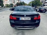 Second-hand BMW 740 313 CP (230 kW) 2012 Berlinǎ