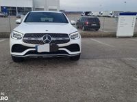 second-hand Mercedes GLC300 d 4Matic 9G-TRONIC