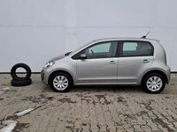 Second-hand VW e-up! 61 kW (83 CP) 2022 Gri mediumetalic Hatchback