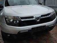 Second-hand Dacia Duster 115 CP (84 kW) 2013 Monovolum