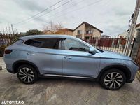 Second-hand BYD Seal U Boost 217 CP (159 kW) 2025 Culoarealbastru SUV