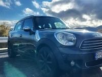 Second-hand Mini Countryman 112 CP (82 kW) 2011 SUV