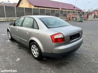 second-hand Audi A4 1.9 TDI