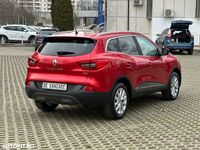 second-hand Renault Kadjar 