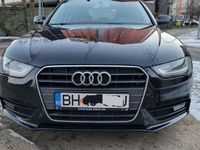 second-hand Audi A4 B8 2013