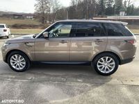 second-hand Land Rover Range Rover Sport 3.0 SDV6 HSE