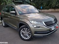 second-hand Skoda Kodiaq 2.0 TDI 4x4 DSG Ambition