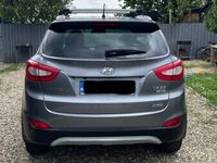 second-hand Hyundai ix35 2014 Facelift