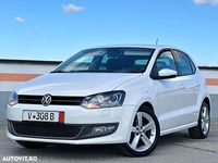 second-hand VW Polo 1.6 TDI CR DPF Highline